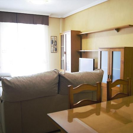 Amplio Piso 8 Mts Mezquita - Wifi - A/C - Parking กอร์โดบา ภายนอก รูปภาพ